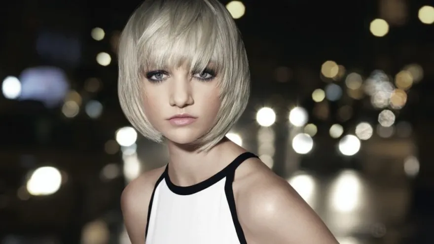 Atrévete a cambiar el look de tu cabello