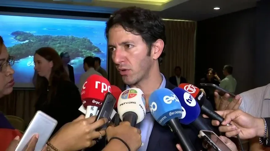 Autoridades de turismo se pronuncian por caso de turistas noruegos en Colón