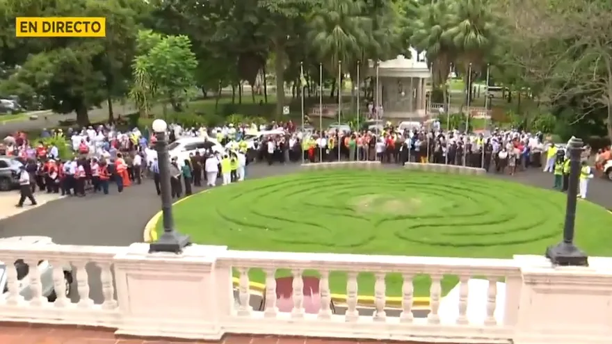 Midieron respuestas de atención de víctimas en caso de desastres