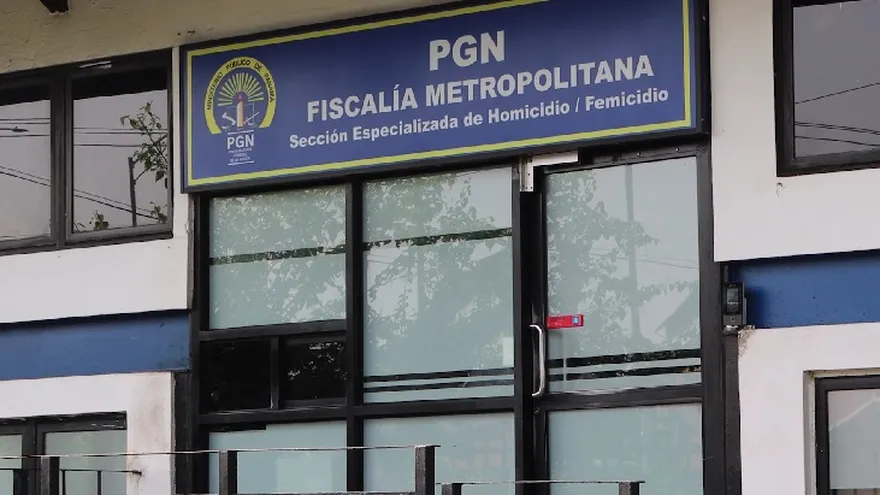 Procuraduría de la Nación.