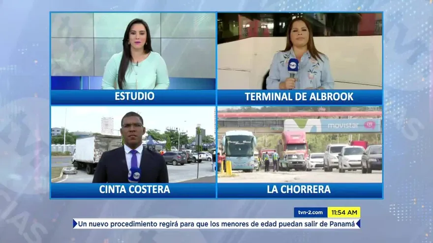 Noticiero MD 9 de febrero del 2018 - Bloque 1