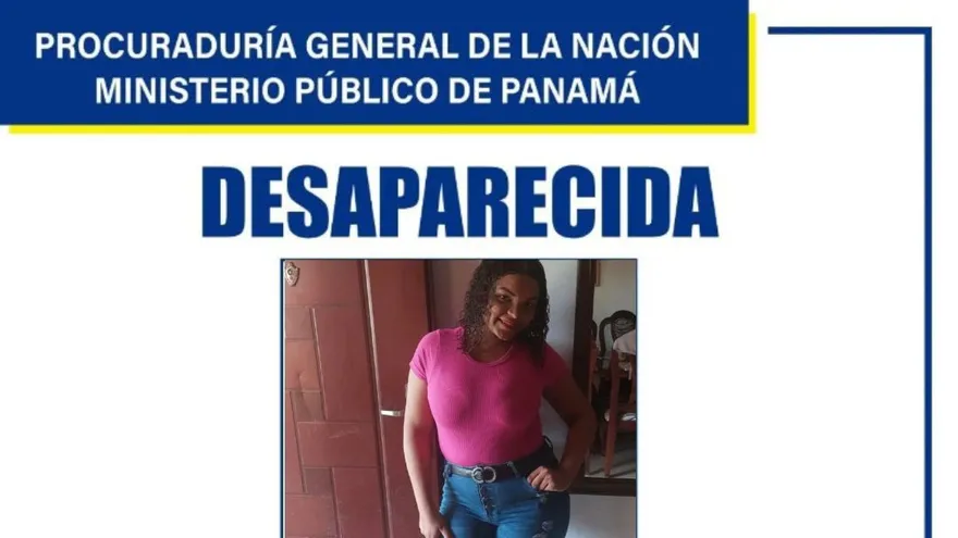 Buscan a joven que desapareció en Pacora