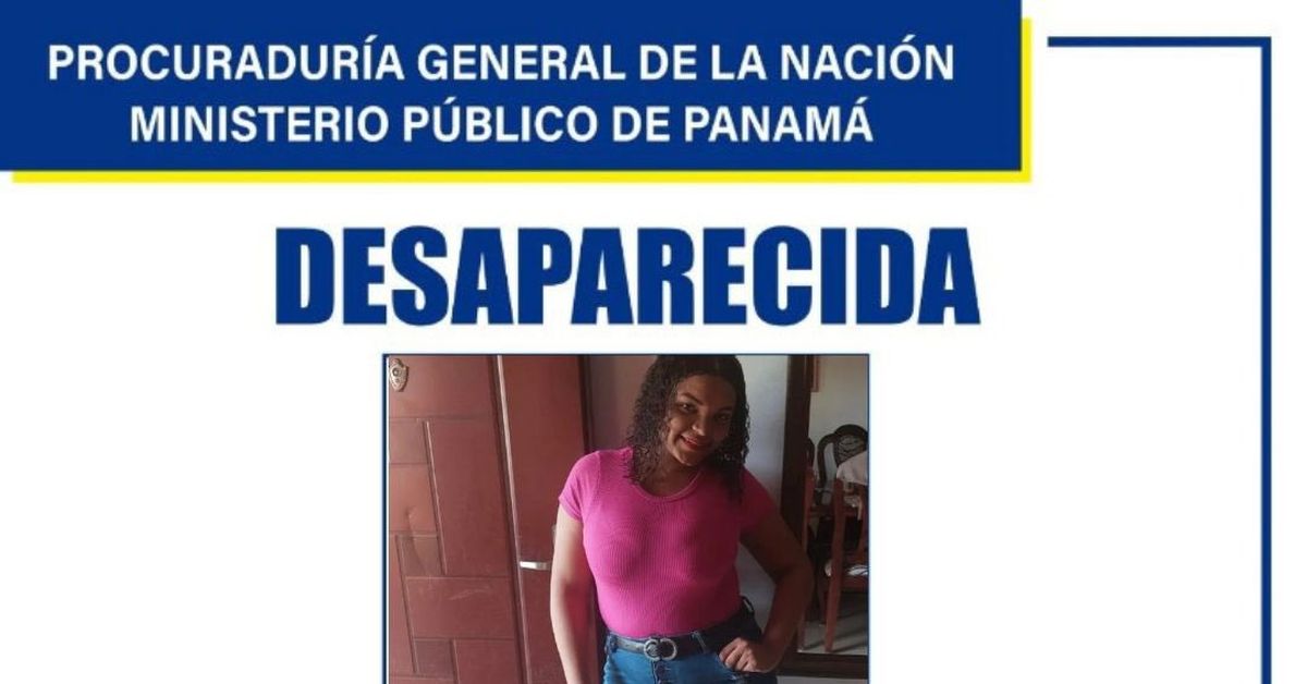 Sin rastro de Lisseth Navas: intensifican búsqueda tras su desaparición en Pacora