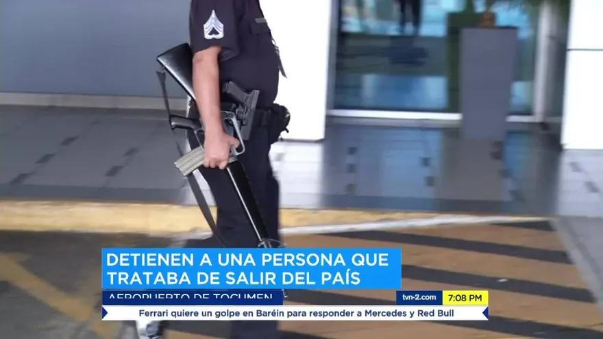 Capturan a supuesto socio de alias Marshall