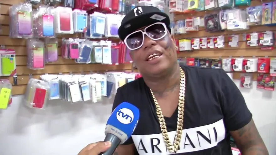 Explican porque el reguesero ‘Japanese’ está retenido