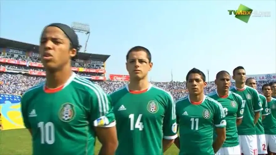Hexagonal: Honduras 2-2 M