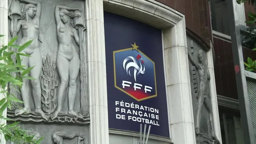 Registran Federación Francesa de Fútbol por caso FIFA