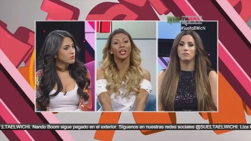 "Budu", un venezolano agradecido con Panamá