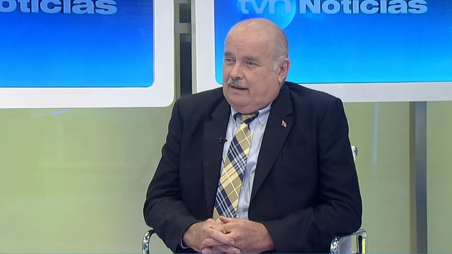 Miguel Antonio Bernal, abogado Constitucionalista