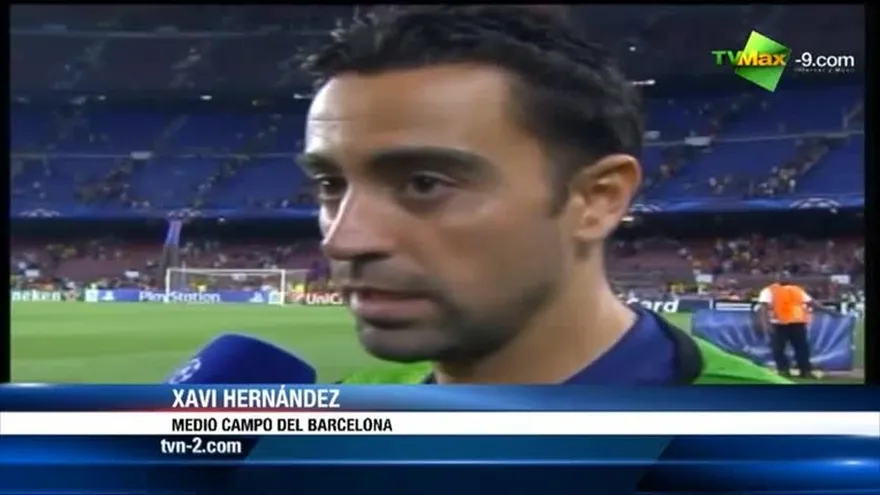 Resumen Deportivo 17 de septiembre de 2014