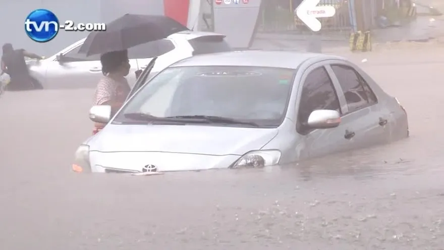 Habilitan centros de acopios para apoyar a familias afectadas por las inundaciones