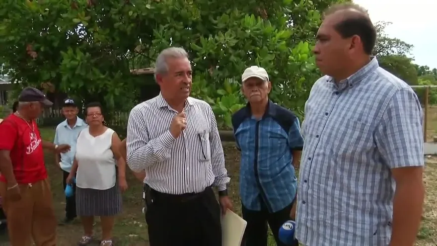 Advierten de protestas en Chiriquí por mal estado de las vías