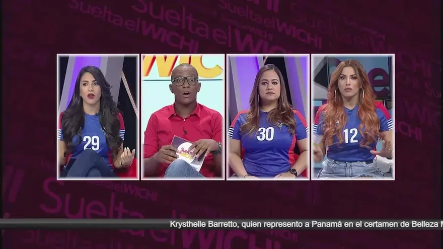 Baúl de los recuerdos con Hecho en Panamá