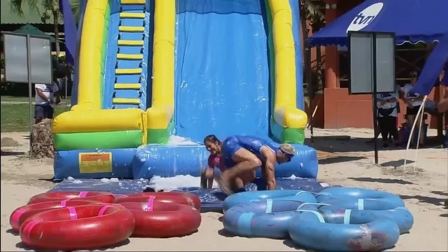 Mejores Momentos - 22/09/16