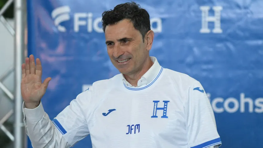 José Francisco Molina