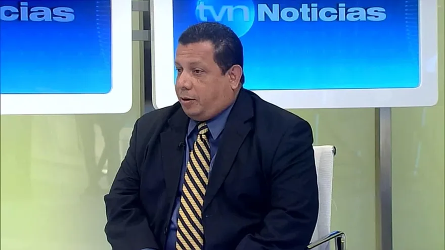 Aurelio Núñez, director del Programa de VIH del Minsa