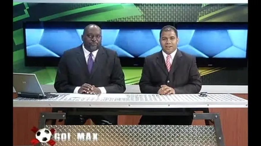 Gol Max 1 de abril del 2012 (Parte 2)