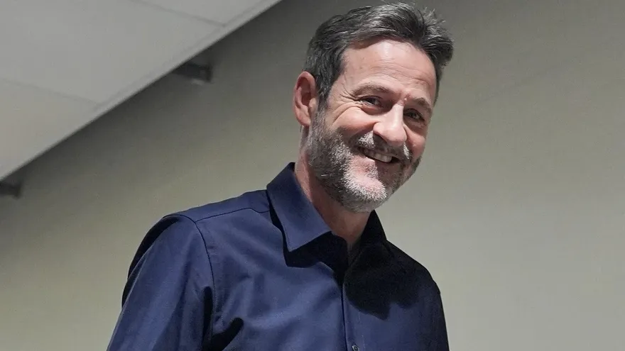 Thomas Christiansen en Sudáfrica