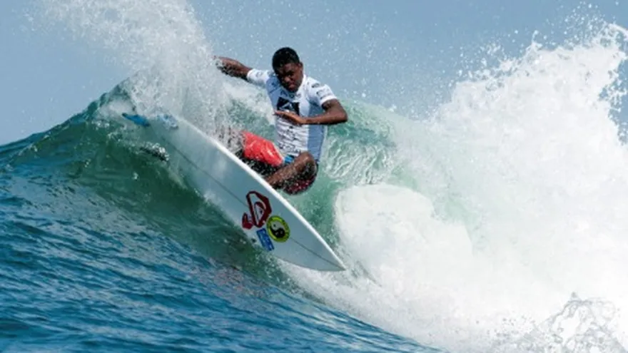 Panamá participará en Torneo Mundial Juvenil de Surf