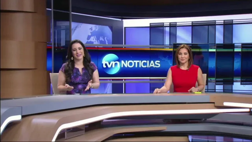 Noticiero MD 20 de febrero del 2017 - Bloque 1