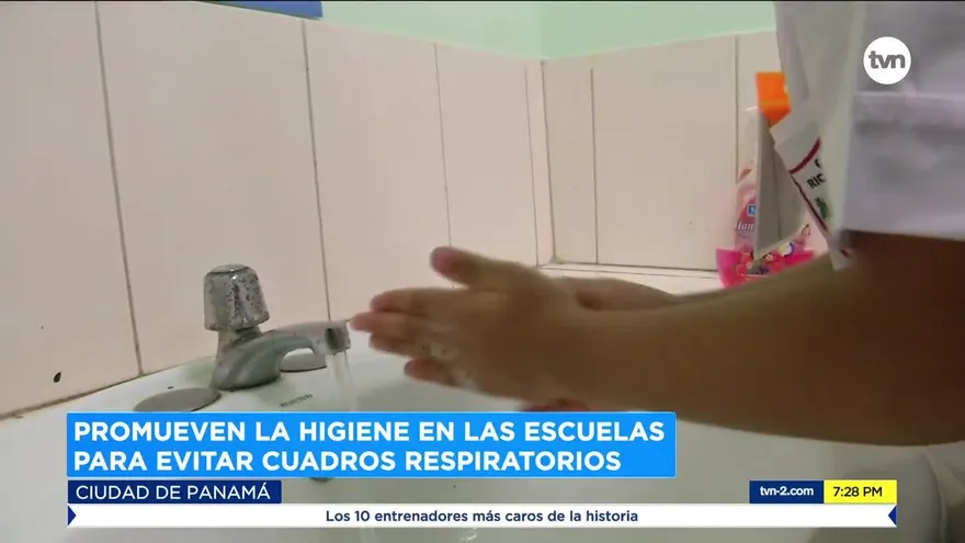 Meduca crea protocolo de prevención por coronavirus