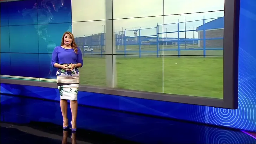 Noticiero Estelar 31 de enero del 2017 - Bloque 4