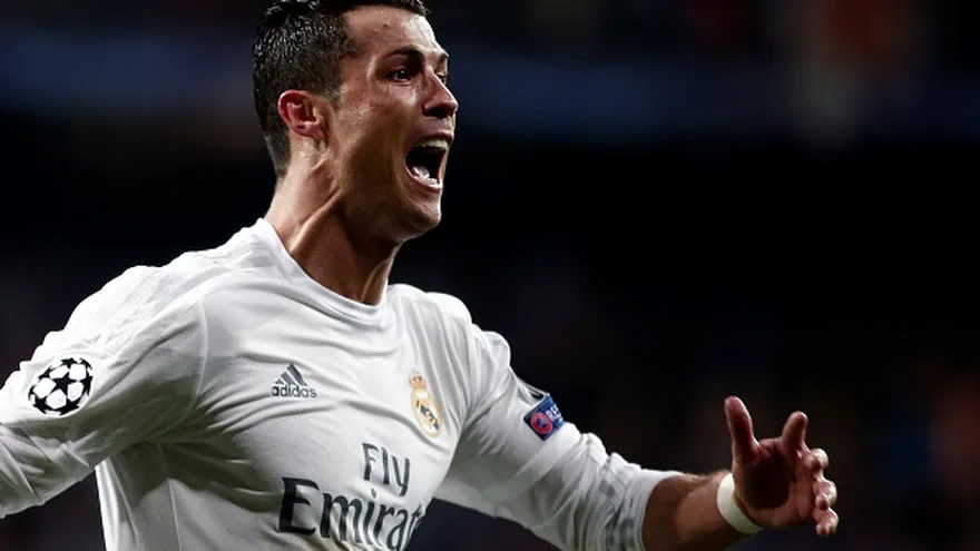 Cristiano Ronaldo ha sido determinante en los últimos partidos del Real Madrid