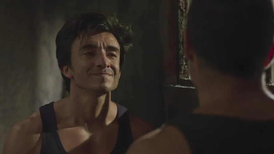 El Final del Paraíso - Capitulo 16