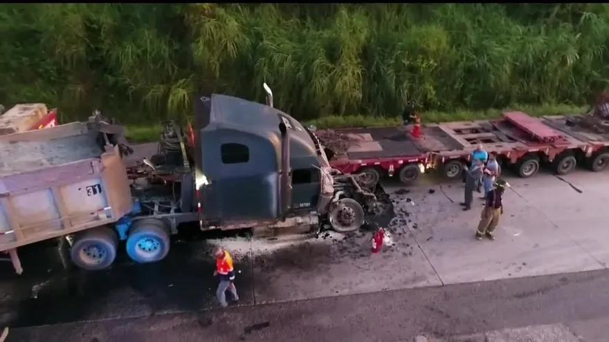 Noticiero MD 06 de junio del 2017 - Bloque 1