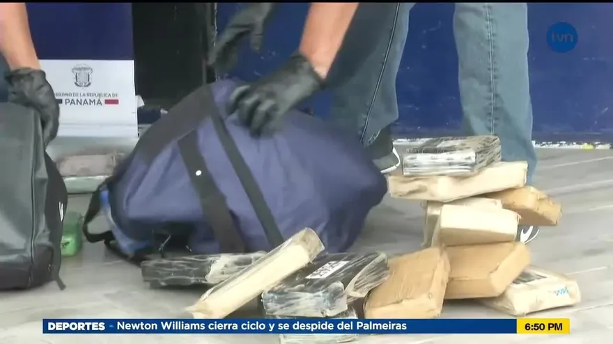 Aumenta el microtráfico en las calles