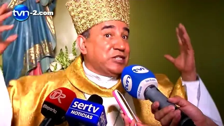 Monseñor Ulloa exhortó a mantener la tolerancia