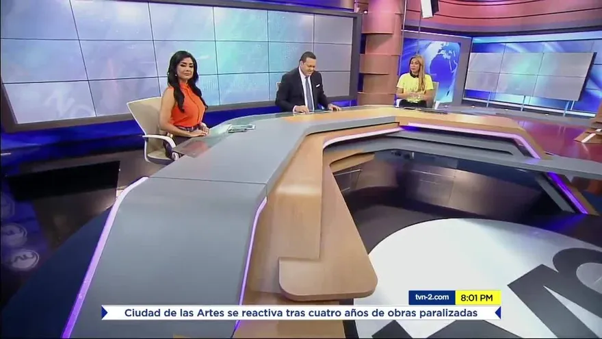 Noticiero estelar del 6 de sept _ Bloque 5