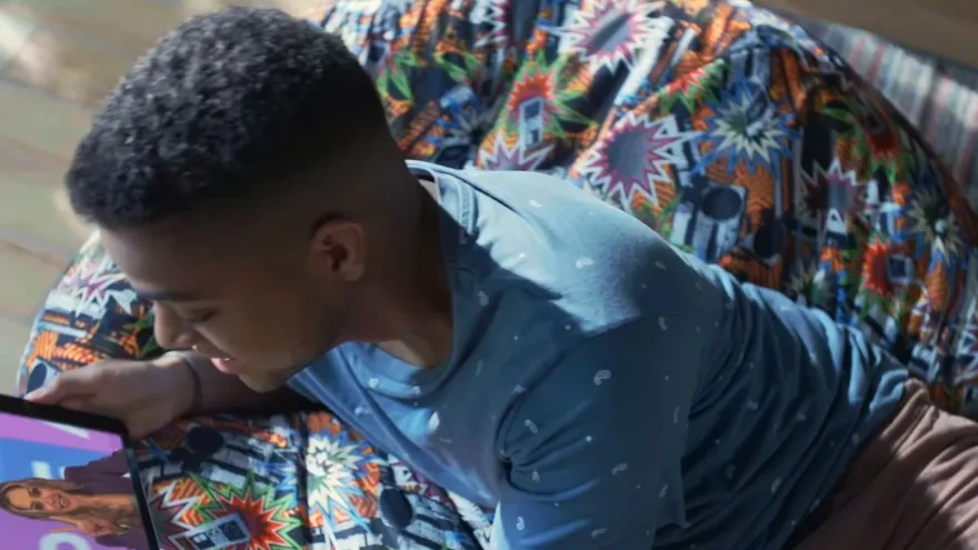 Lanzamiento de campaña de TVN Media