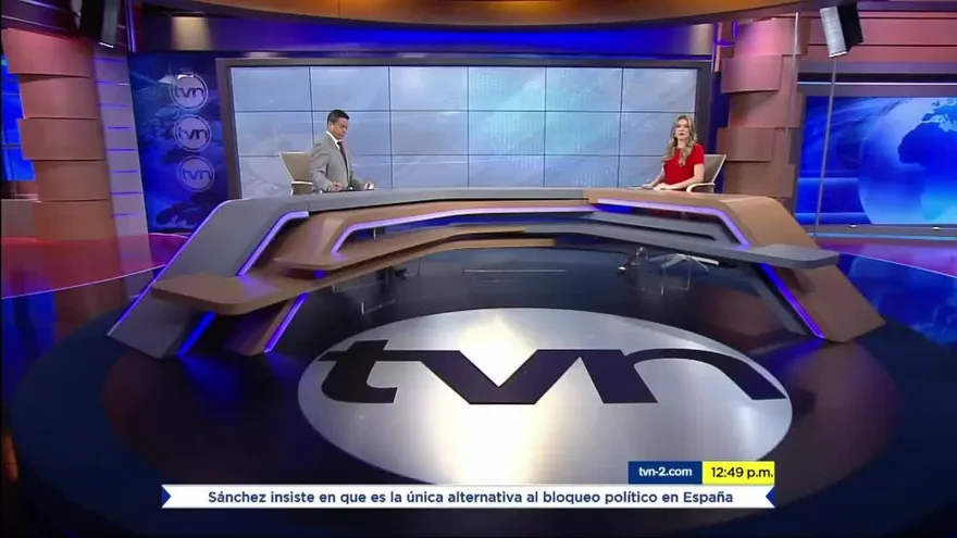 Noticiero MD 15 de noviembre del 2019 - Bloque 4