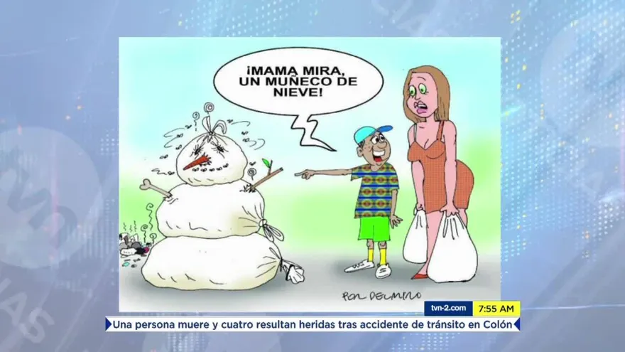 Noticiero AM 26 de diciembre del 2018 - Bloque 4