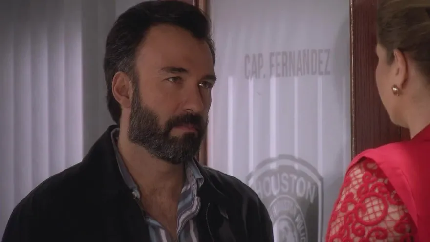 Tierra de Reyes - Capítulo 39