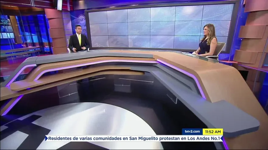 Noticiero MD 13 de agosto del 2018 - Bloque 1