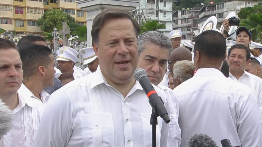Varela dice que se convocará a sesiones extraordinarias la tercera semana de noviembre