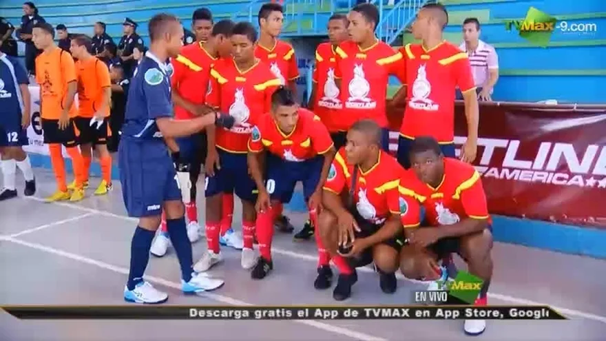 Arranca la Copa Futsal Sportline Am