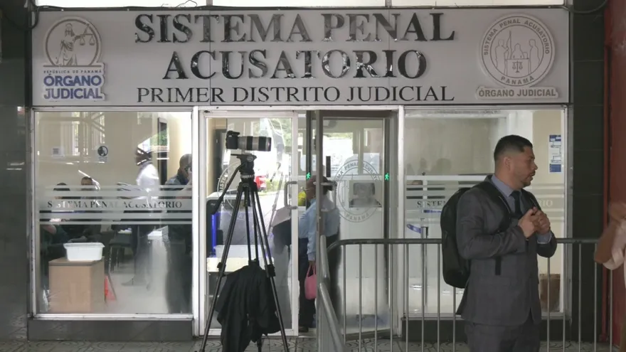 Dos hombres y una mujer son imputados por homicidio de banquero suizo en Llano Bonito