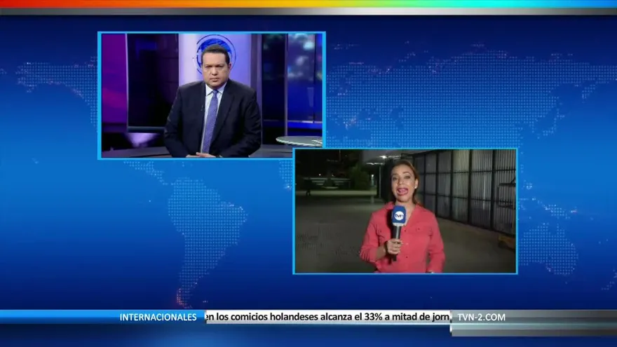 Noticias y Más 15 de marzo del 2017 - Bloque 1