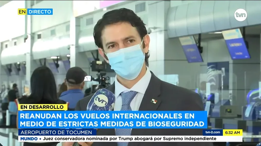 Estrategias de reactivación del turismo