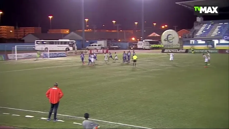 Resumen de la jornada 14 de la LPF