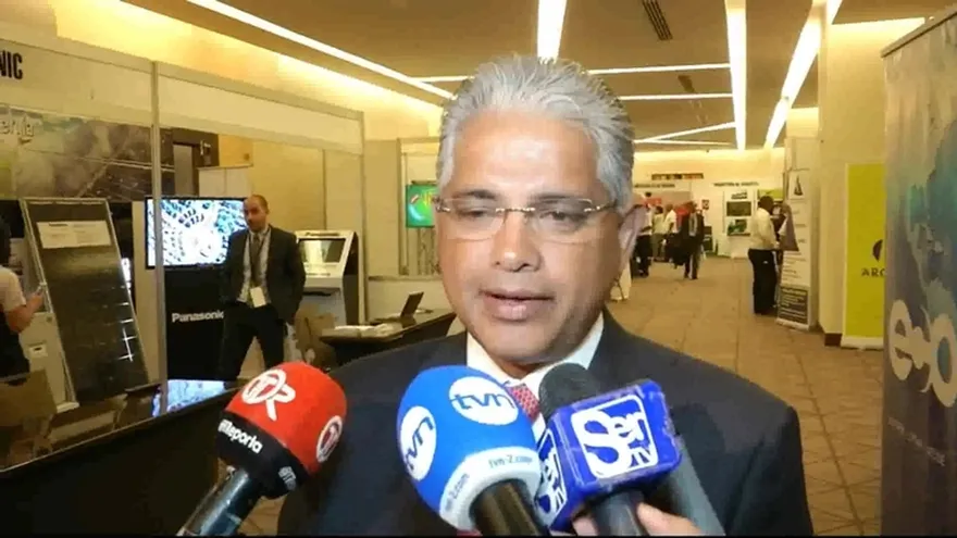 Alcalde Blandón se refiere a buhoneros en la Tumba Muerto