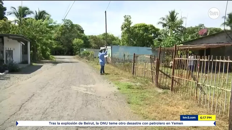 Gobernador de Chiriquí confirma que se mantiene cuarentena total los fines de semana