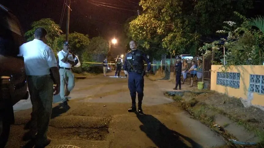 Caso de homicidio de Pastor evangélico