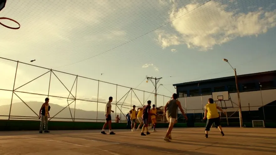 Lady La Vendedora de Rosas Capítulo 16