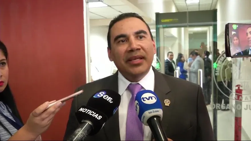 Ordenan detención preventivo a presunto autor intelectual de robo al Banco General