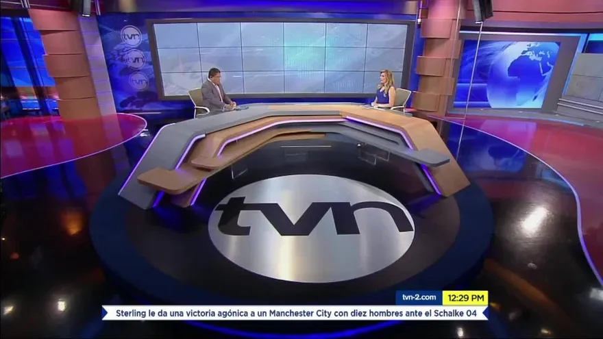 Noticiero MD 21 de febrero del 2019 - Bloque 2