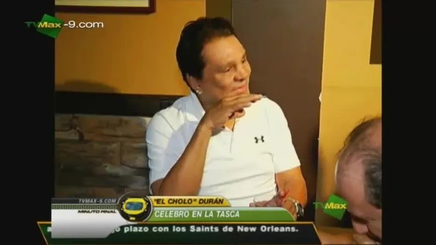 Minuto Final 26 de junio de 2012 Parte 4